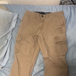 Sonoma Goods for life flexwear cargo pants